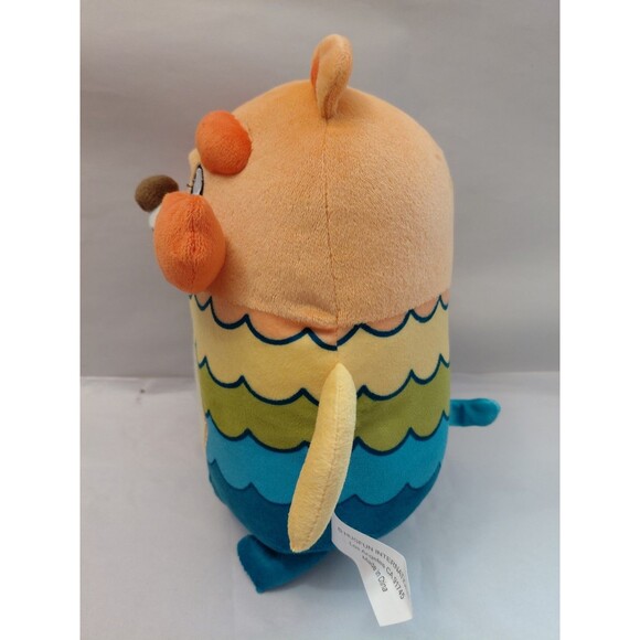 Bravest Warriors Impossibear 10" Plush Convention Exclusive - Picture 4 of 8